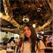 Profesora particular de matemáticas hasta 2 de Bach