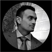 Passionate math tutor, with. Degree in Computer Science, offering personalised online lessons to students .
