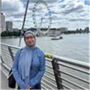 I am friendly, charismatic and patient I have experience in tutoring my siblings at home with their schoolwork and for exams . 