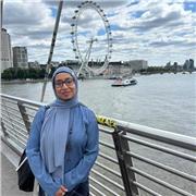 I am friendly, charismatic and patient I have experience in tutoring my siblings at home with their schoolwork and for exams .