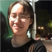 Psychology with Education student teaching online psychology, math, science, Chinese and English lessons