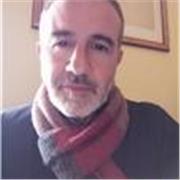 Insegnante di diritto impartisce lezioni