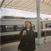 Turkish tutor who teaches Turkish to all ages