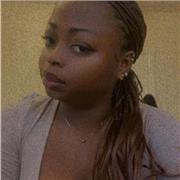 Dedicated English tutor teaching students of different levels