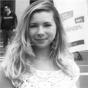 Soy francesa, paciente y cercana. Doy clases adaptadas a niños, adolescentes o adultos que quieran aprender o mejorar su francés.