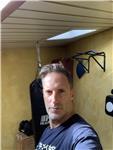 Deportes de contacto, entrenador personal