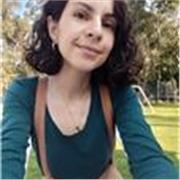 Profesora de inglés con experiencia en enfoque comunicativo, clases personalizadas y acompañamiento de calidad