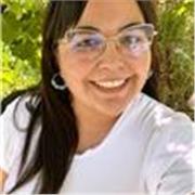 Psicopedagoga con más de 5 años de experiencia en apoyo escolar