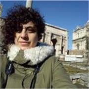Historiadora del arte con amplia formación se ofrece para impartir clases online a alumnos de todas las edades, tanto de Historia del arte, como de Historia, Patrimonio Cultural e incluso dibujo artístico.