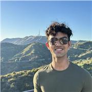 Maths tutor providing online lessons for all levels up to A-Level Further Maths