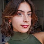 Me adapto al nivel de cada alumno y doy clases de Matemáticas, Física o Inglés para primaria, ESO y bachillerato. Si estás cursando primero de alguna carrera técnica como Ingeniería o Arquitectura puedes escribirme también