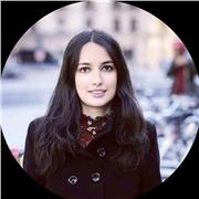 Erfahrene Lehrerin für Deutsch als Fremdsprache