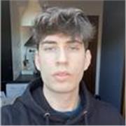 Técnico de laboratorio con conocimientos en física y química (matemáticas también)