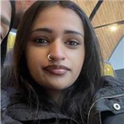 Maths tutor specialising in KS3 maths, GCSE maths and GCSE further maths