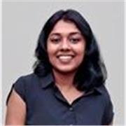 I am an M. Sc. Physics Graduate and can tutor kids below or upto Higher secondary grade. I can handle Science Subjects in English.
