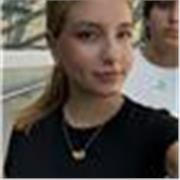 Profesora de inglés para niños de entre 3 y 10 años. Mis clases son dinámicas y divertidas, adaptadas a cada nivel. 