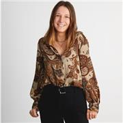 Professeur particulier passionnée par l’espagnol