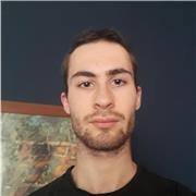 Etudiant en informatique avec bonne maitrise des matières ci dessus donne cours dans Reims