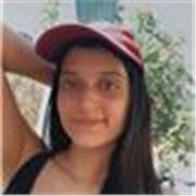 profesora de inglés presencial o online. para bachillerato, ESO, universidad o preparación de exámenes
