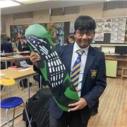 Sukhpreet Singh