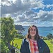 Profesor de inglés para diferentes edades y diferentes niveles.