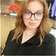 Profesora de español para extranjeros (nivel A1-B1)
