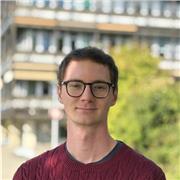 Last year Master student in Physics, 5 years experience in tutoring