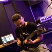Profesor particular de guitarra estilos varios y clases personalizadas