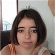 Soy una persona aplicada y apasionada. Estudio educación infantil. Soy buena en casi todas las materias y trabajo bien con todo tipo de niños.