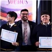 Docente de formación técnico profesional en distintos niveles, tanto para jóvenes como adultos. Conocimientos en física y matemati