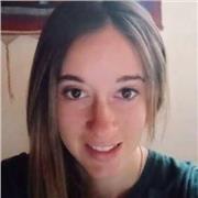 Profesora de Historia, adolescentes ciclo básico y bachillerato