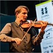 Lezioni di violino e viola professionali