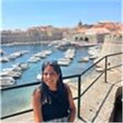 Maestra por vocación. Experiencia en la enseñanza del español como lengua extranjera. 