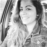 Curriculum vitæ Laetitia Vieira