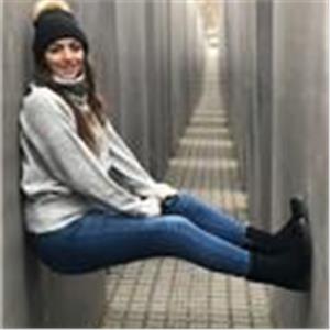 Lídia Pérez Nicolau