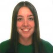 Profesora particular de inglés con nivel C1 (CAE: Certificate in Advanced English)
