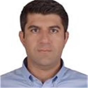 Kourosh Khavarian