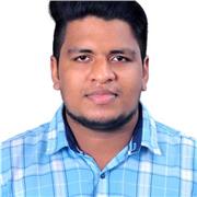 I'm a scholar who likes to share my knowledge to the one who needs