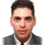 Programmatore Software con esperienza in HTML, CSS, Javascript, Python, MySQL