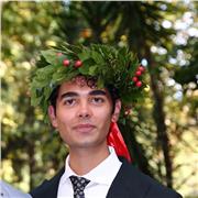 SOS MATEMATICA, FISICA E CHIMICA?
Ti aiuto io a superare il debito (e la paura)!