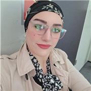 Soy profesora de literatura española. Tengo experiencia de 8 años docencia en la universidad.