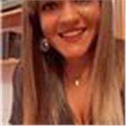 Profesora de educación infantil imparte clases al alumnado de primaria 