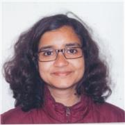 Manali Dey