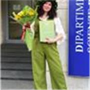 Insegnante di Inglese, Spagnolo, Italiano, Francese, Storia, Geografia, Letteratura – Esperienza Internazionale, Metodo Flessibile