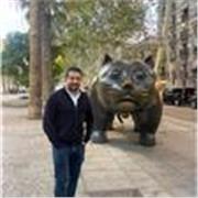 I give private lessons to students with intermediate level of proficiency in Spanish
