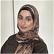 Nachhilfelehrerin im Bereich Biologie