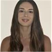 Profesora de ingles con certificado B2 (first), con ganas de enseñar!