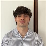 Laureando in ingegneria offre ripetizioni di matematica fino alle superiori preferibilmente online.