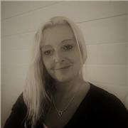 Formatrice française donne des cours particulier (ou en groupe) on line à des étrangers tous niveaux