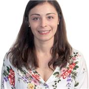 Sei alla ricerca di un'insegnante privato serio e competente? Contattami e raccontami quali sono le tue esigenze